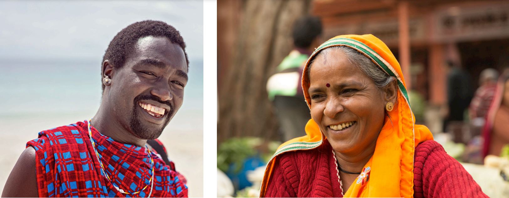 Is Spirituality an Indicator of Human Flourishing? The Fetzer Institute